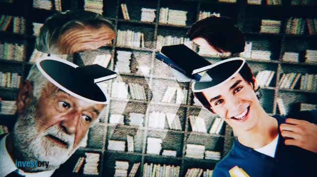 Книга — друг человека Книга — друг человека