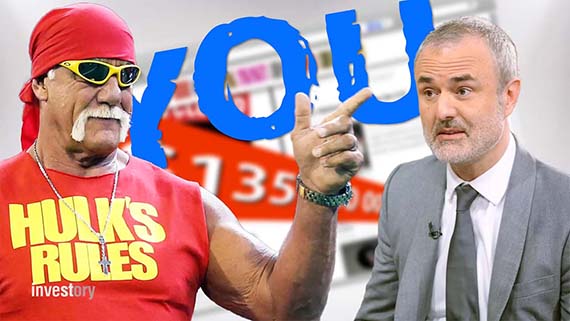 Не Gawker лишнего: история краха на пикантных секретах знаменитостей Не Gawker лишнего: история краха на пикантных секретах знаменитостей