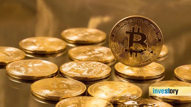 Как биткоин меняет мир Как биткоин меняет мир